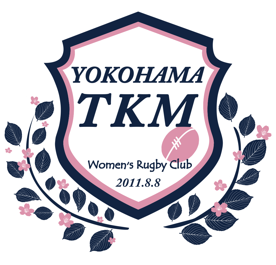 YOKOHAMA TKM